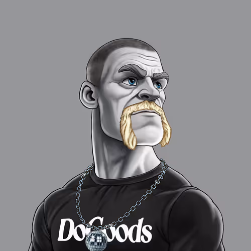 Dogoods
