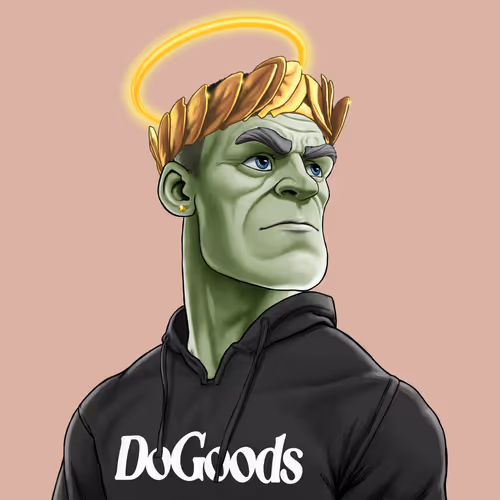 Dogoods