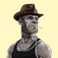 2536