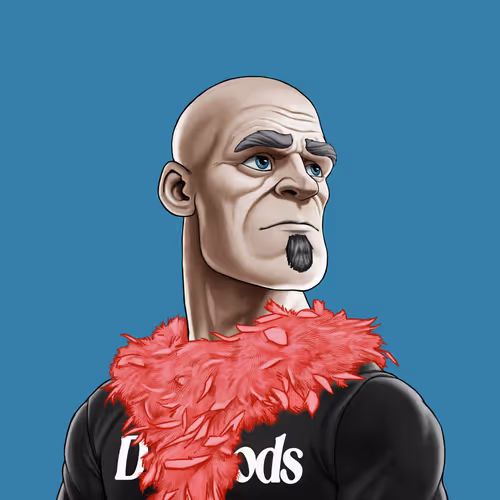 Dogoods