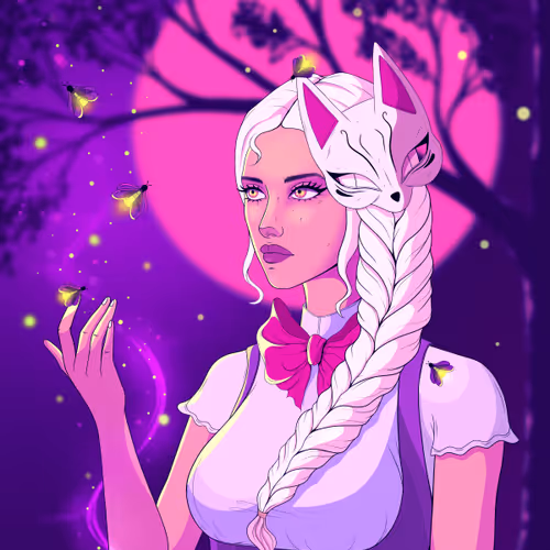 Midnight's Spirit