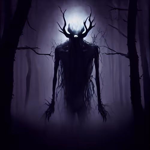 The Forest Nft
