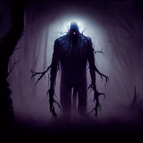 The Forest Nft