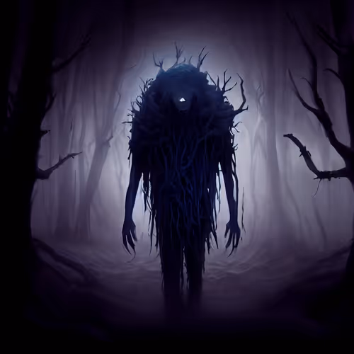 The Forest Nft