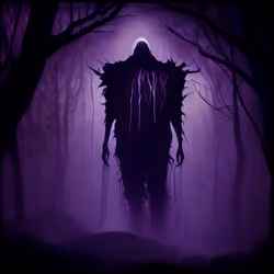 The Forest NFT #347