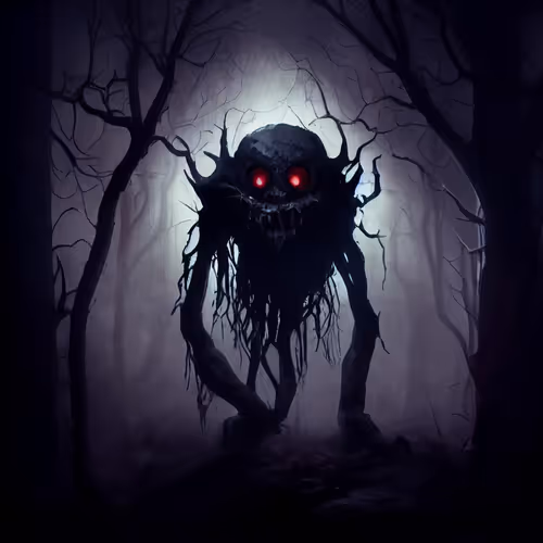 The Forest Nft