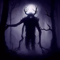 The Forest NFT #351