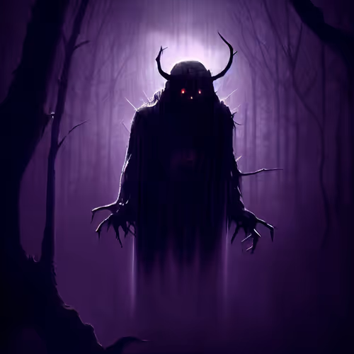 The Forest Nft