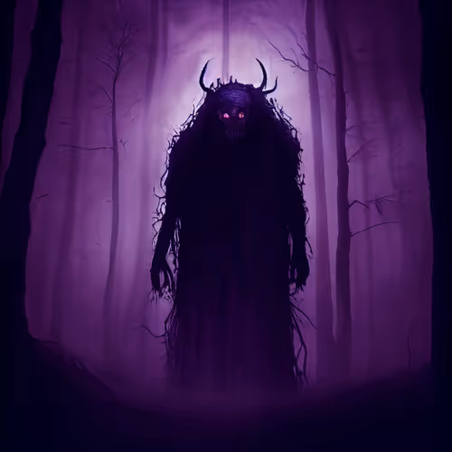 The Forest Nft