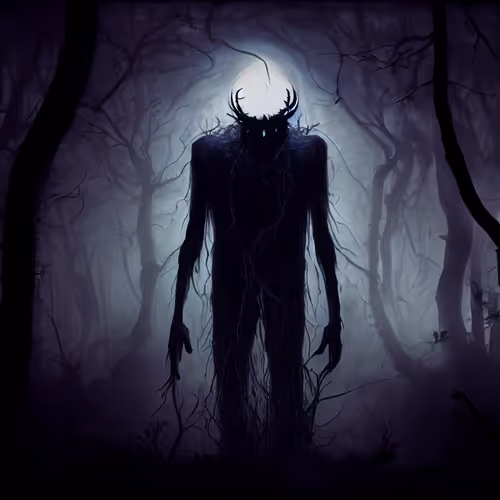 The Forest Nft