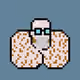 4463