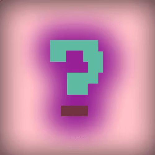 Actually Nothing V4