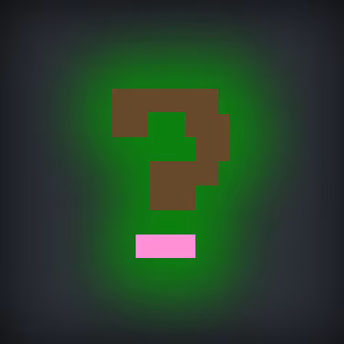 Actually Nothing #3137