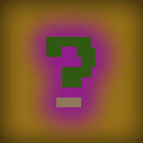 Actually Nothing V4