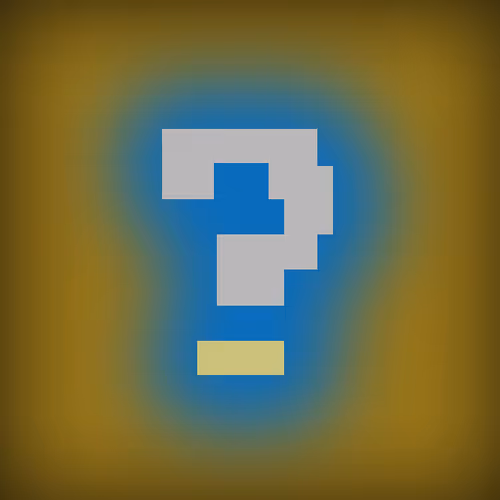 Actually Nothing V4