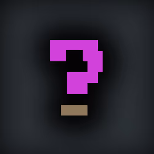Actually Nothing V4