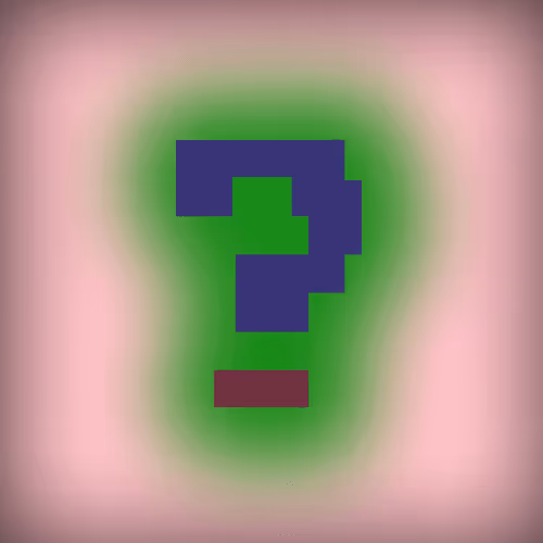 Actually Nothing V4