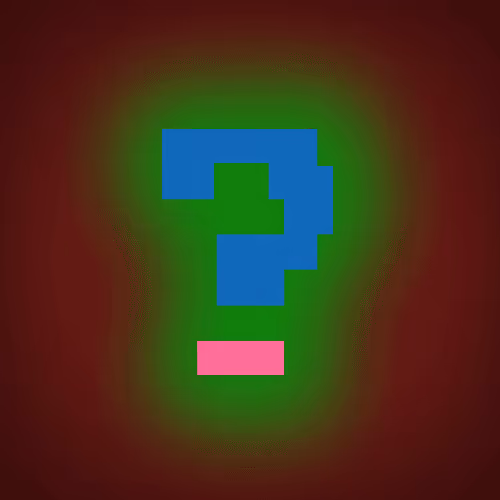 Actually Nothing V4