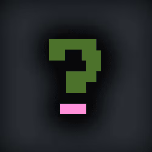 Actually Nothing V4