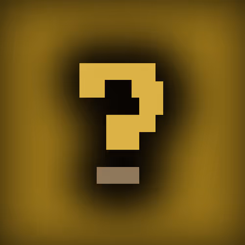 Actually Nothing V4