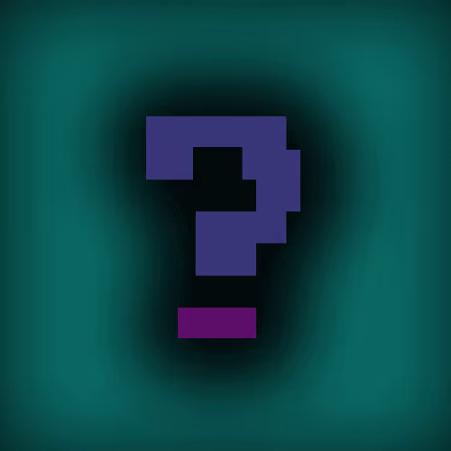 Actually Nothing V4