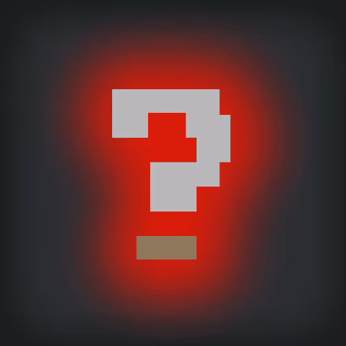 Actually Nothing V4