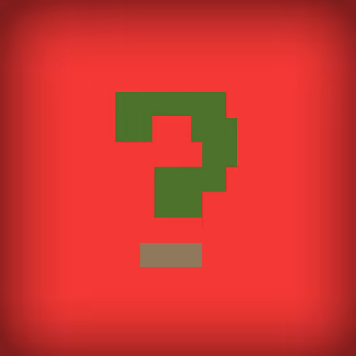Actually Nothing V4
