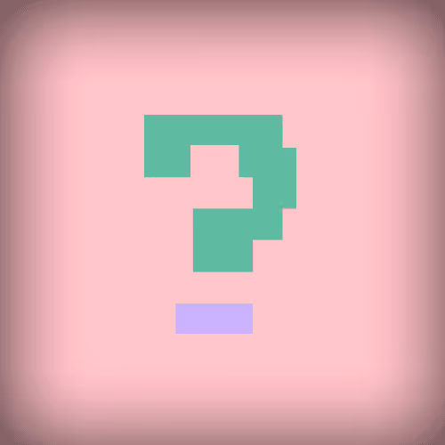Actually Nothing V4