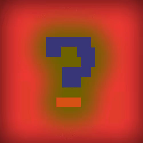 Actually Nothing V4