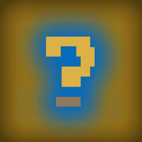 Actually Nothing V4