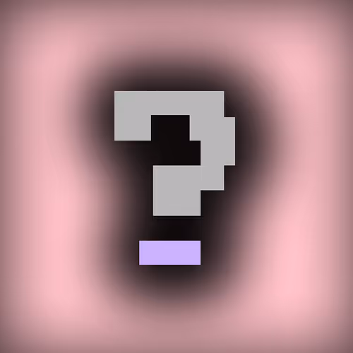 Actually Nothing V4