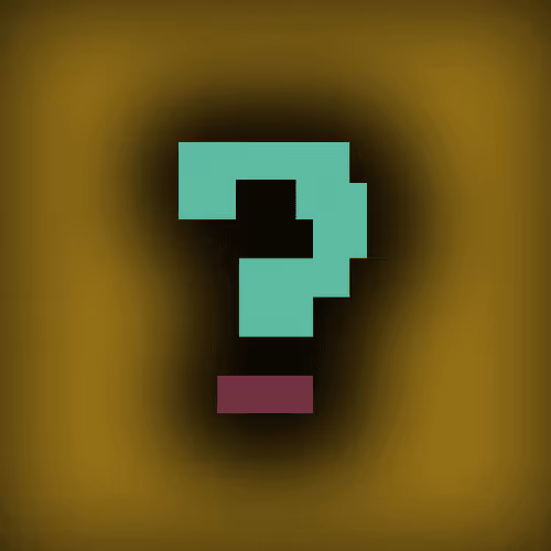 Actually Nothing V4