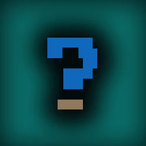 Actually Nothing V4