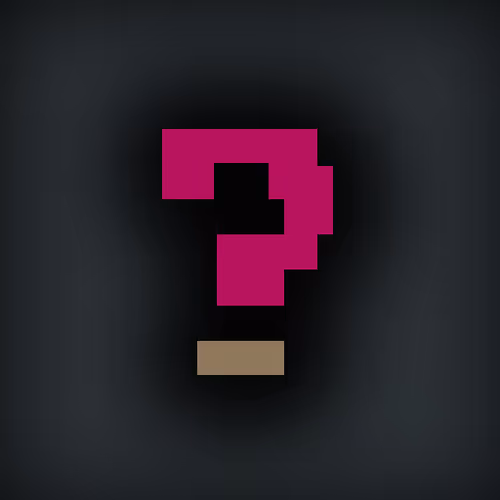 Actually Nothing V4