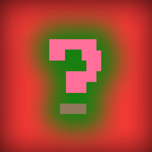 Actually Nothing V4