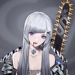 Killer GF #5791