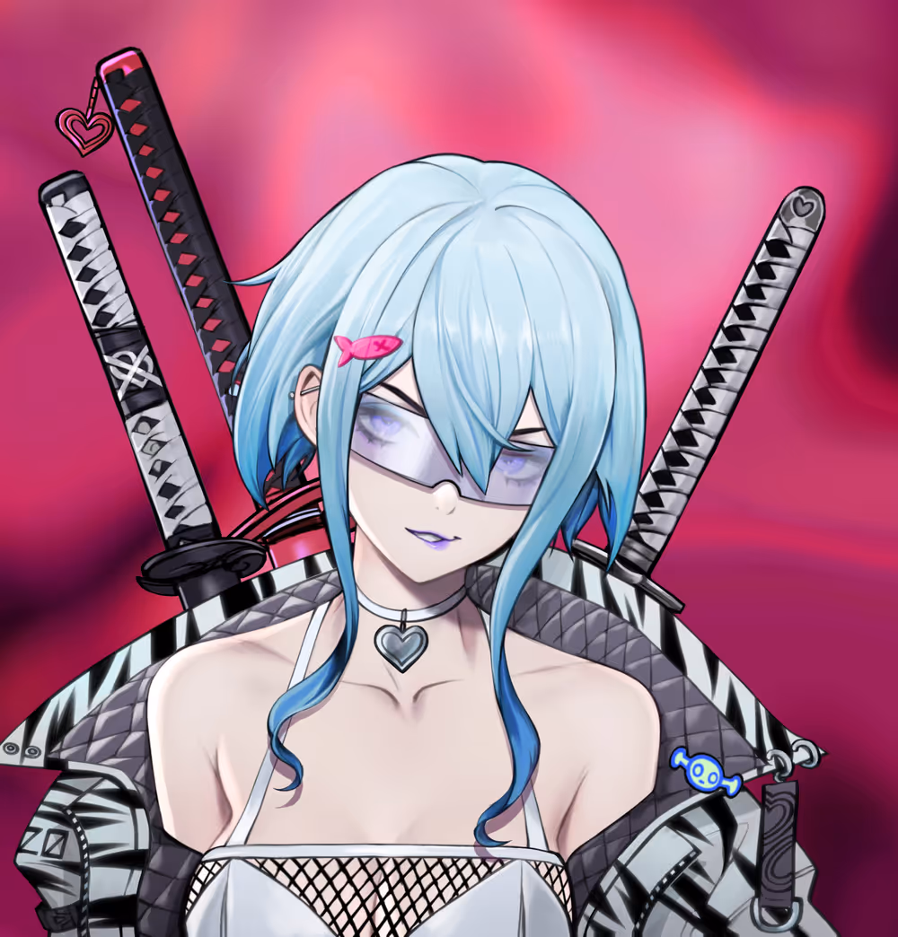 Killer GF #3339