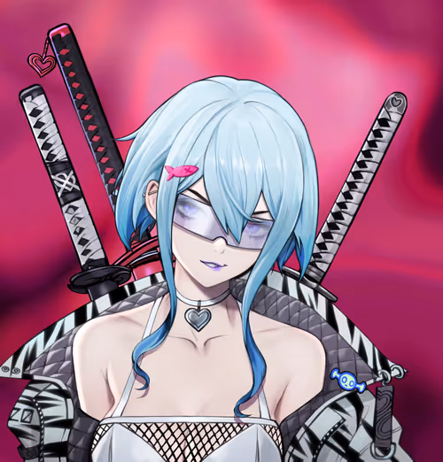 Killer GF #3339