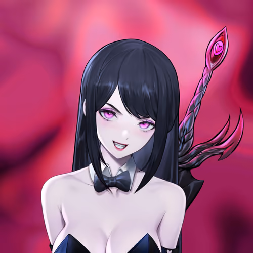 Killer GF #1363