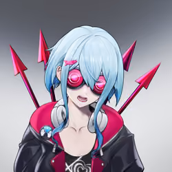 Killer GF #5341