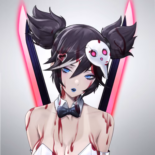 Killer GF #1167
