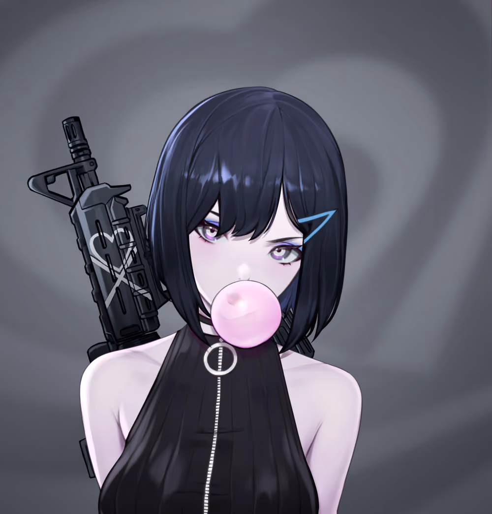 Killer GF #3402