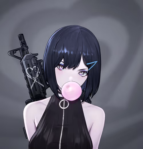 Killer GF #3402