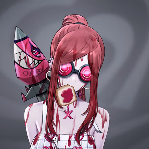 Killer GF #3545