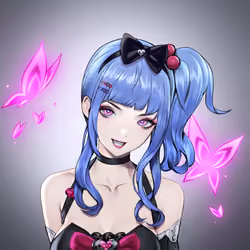 Killer GF #7093