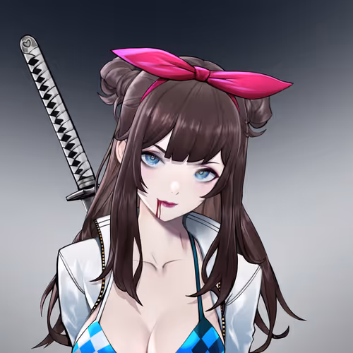 Killer GF #461