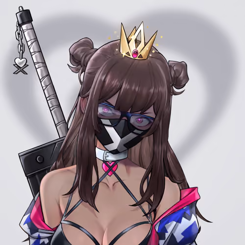 Killer GF #5173