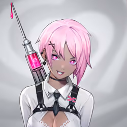 Killer GF #706