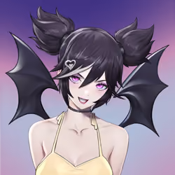 Killer GF #801