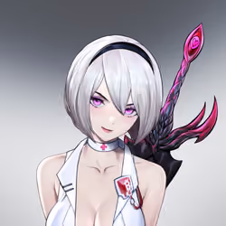 Killer GF #6890